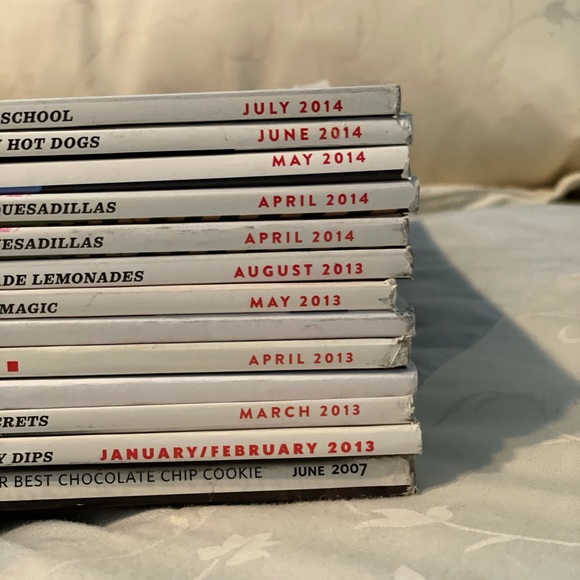 Cooking Light Magazine - Picture 2 of 3